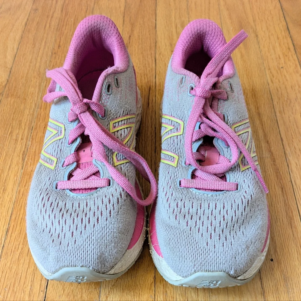 New Balance Fresh Foam Running Shoe